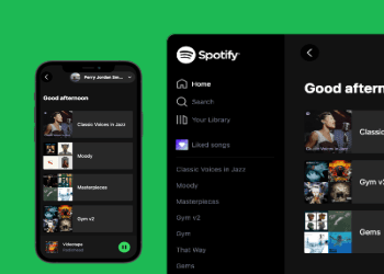 Spotify Clone